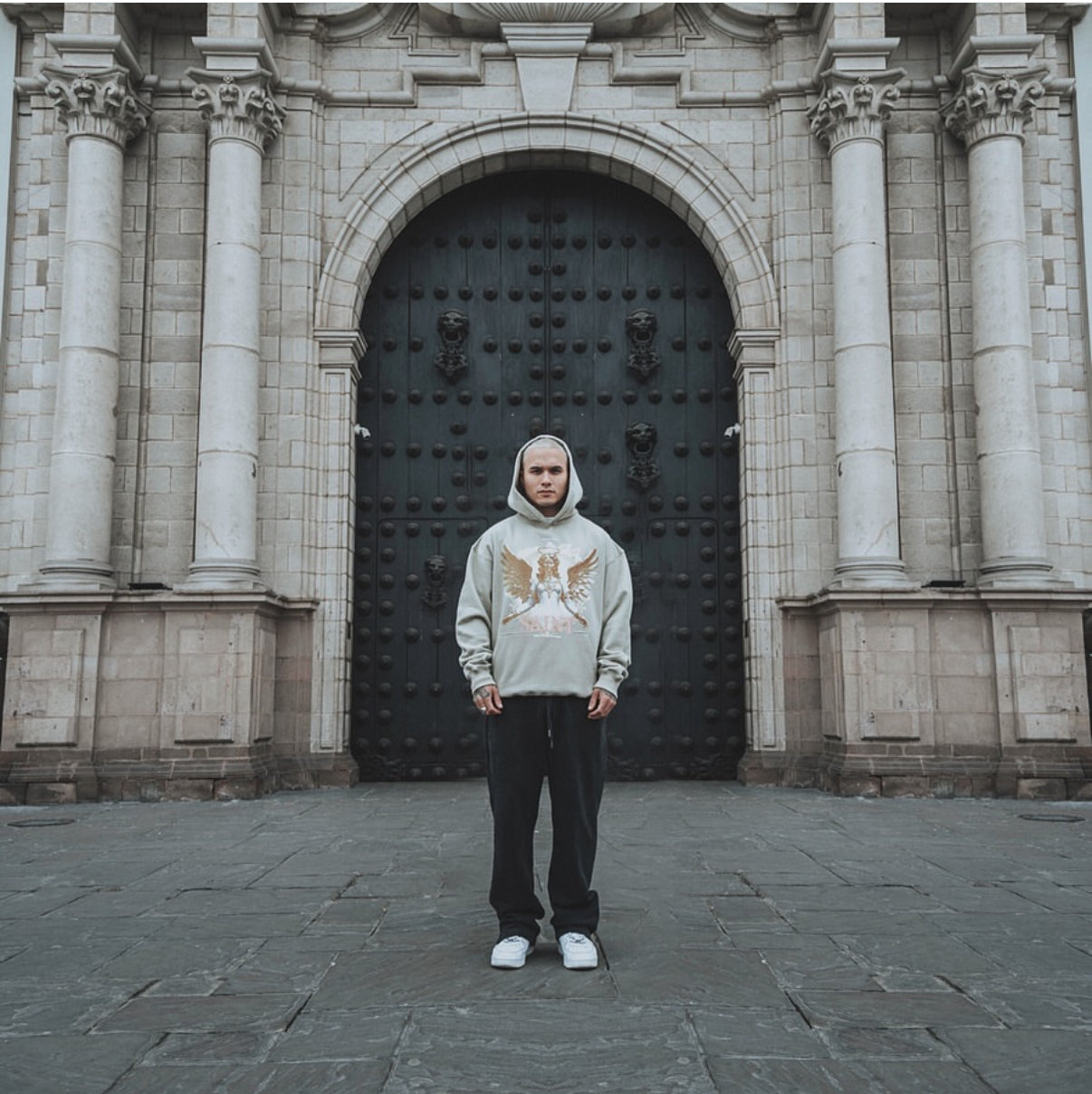 Saint V.01
