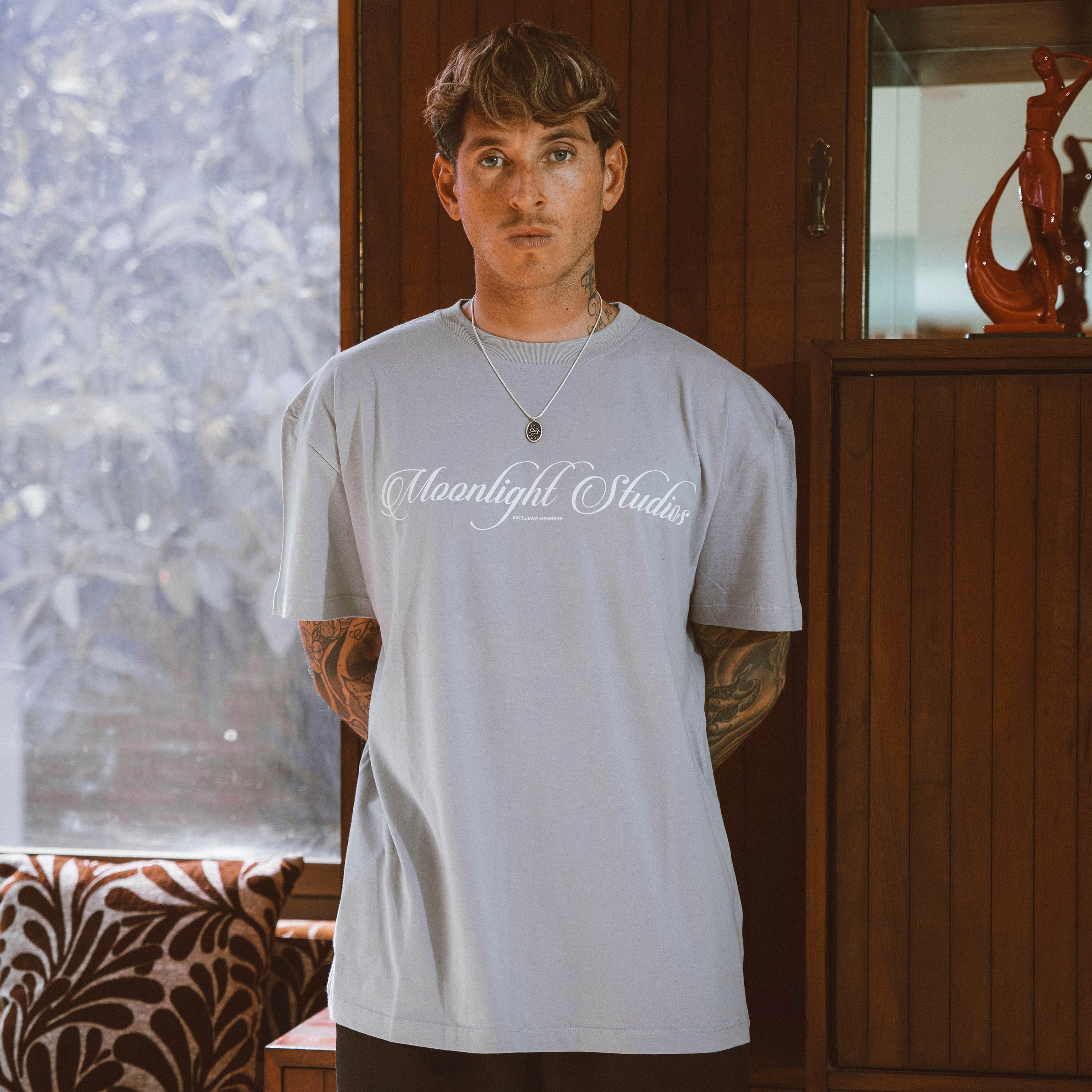 Moonlight Studios Mego Tee