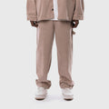 Denim Pants Zennith Beige
