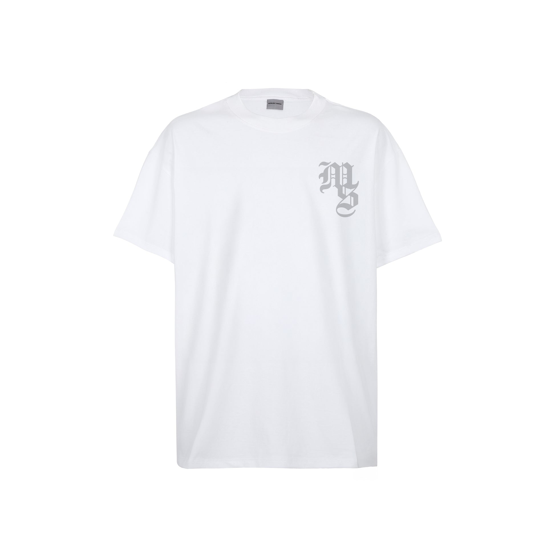 EOS TSHIRT WHITE