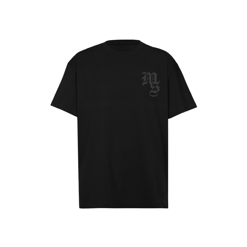 EOS TSHIRT BLACK