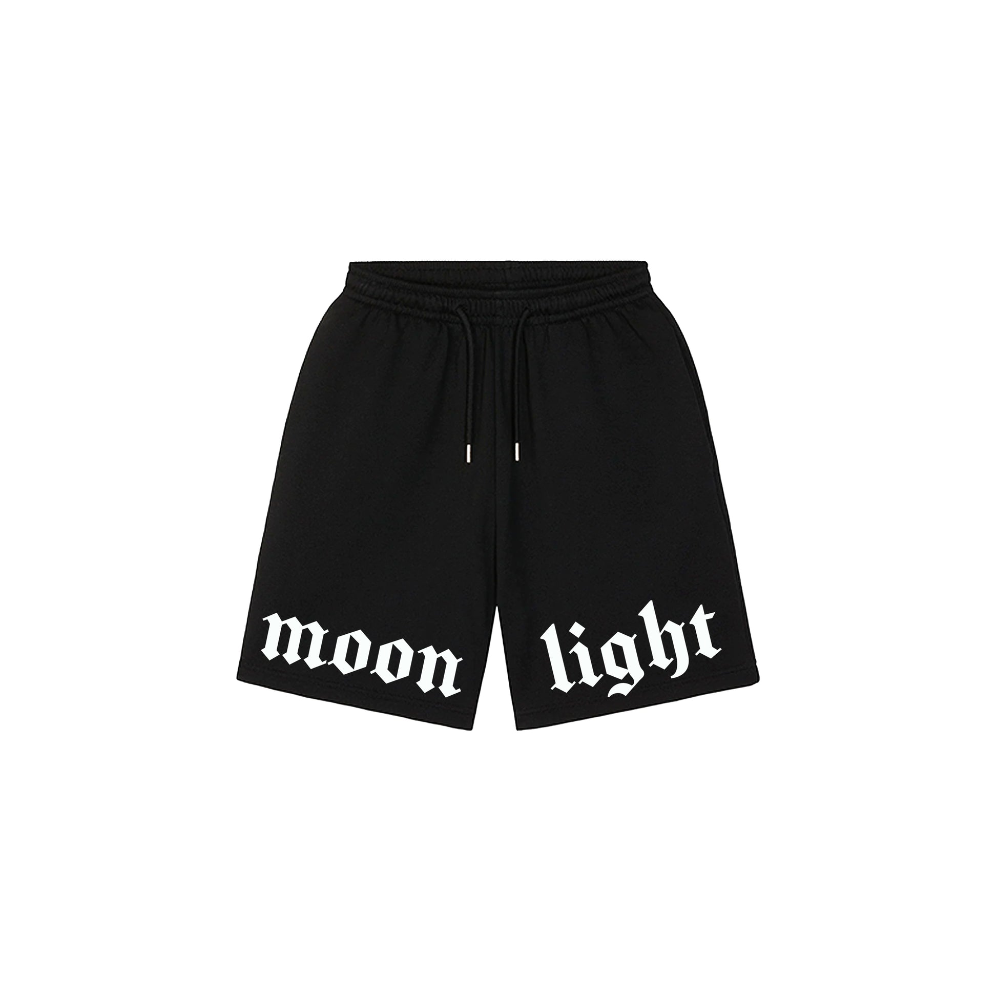 EOS SWEATSHORTS BLACK