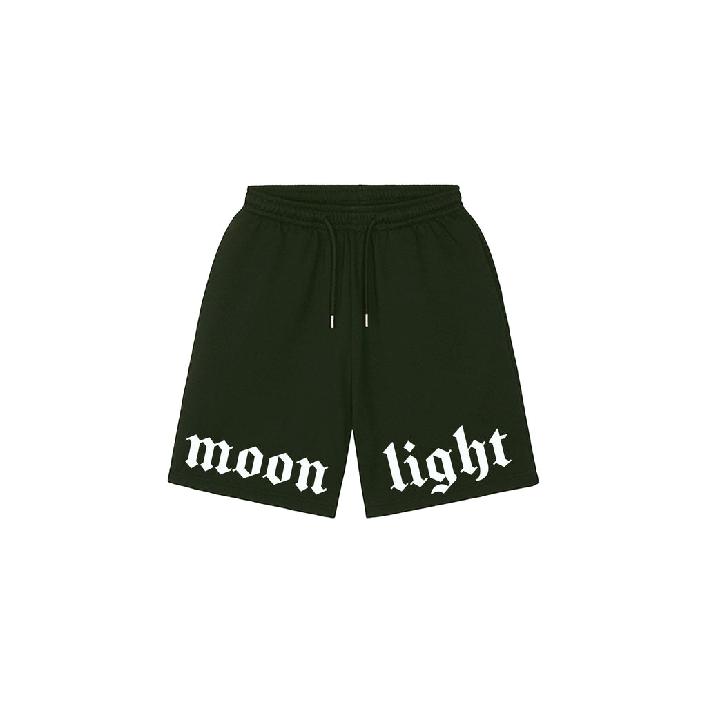 EOS SWEATSHORTS GREEN
