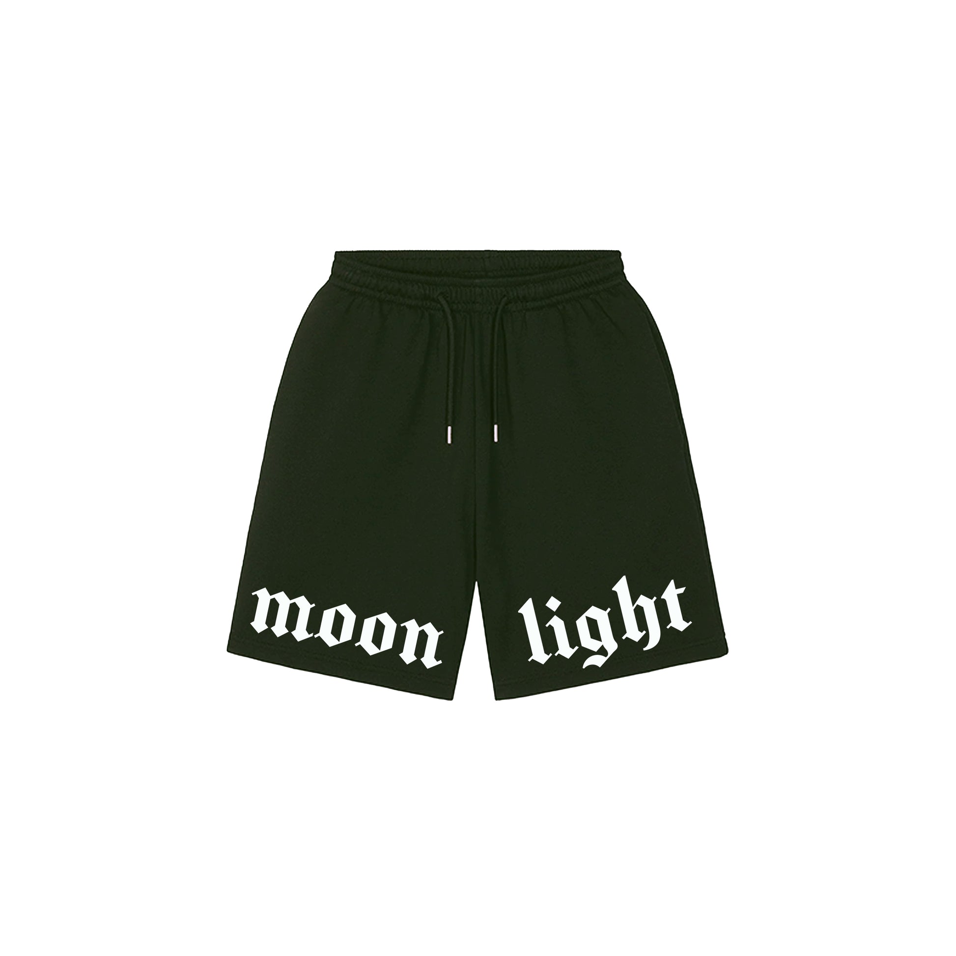 EOS SWEATSHORTS GREEN