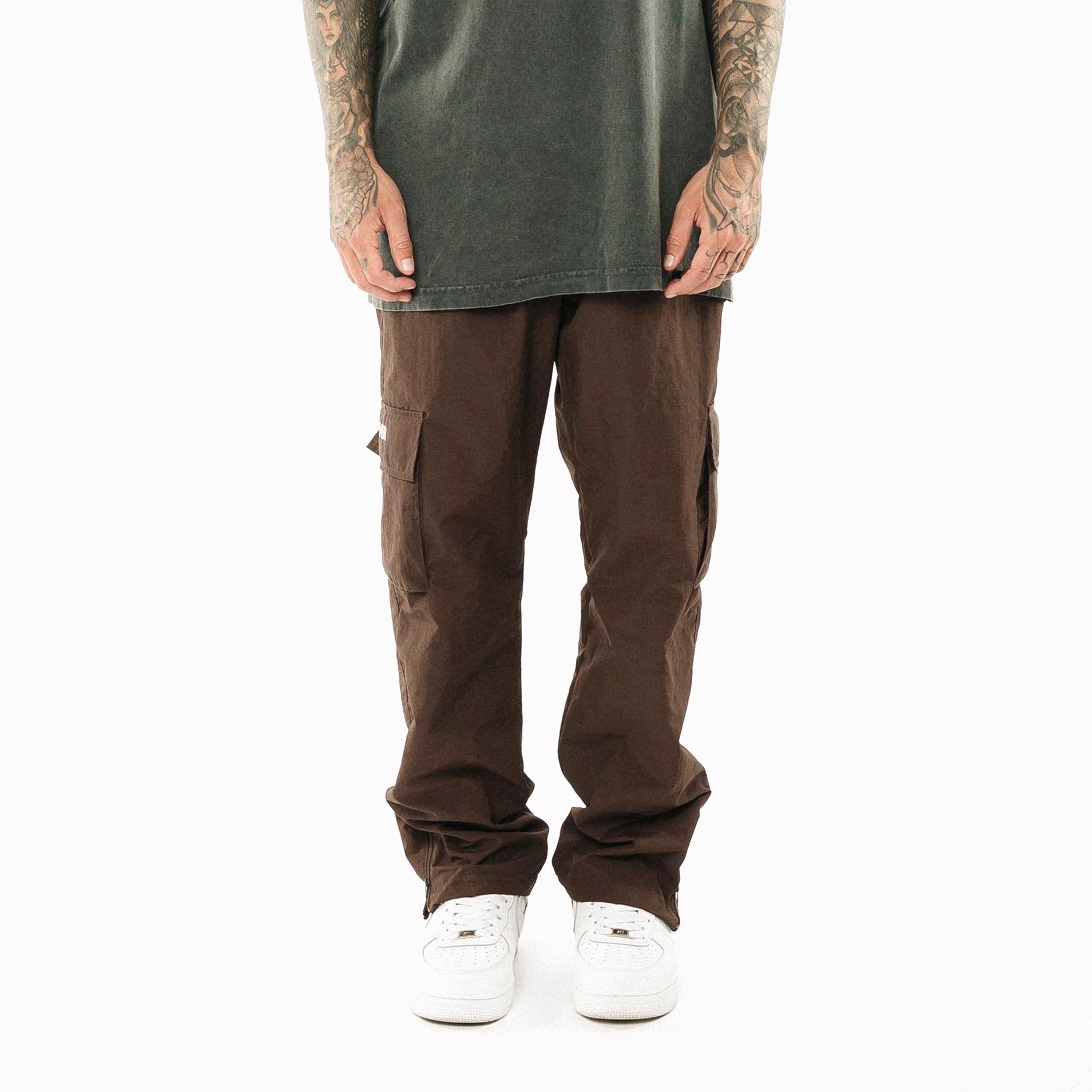 Cargo Pants OTW Mocca