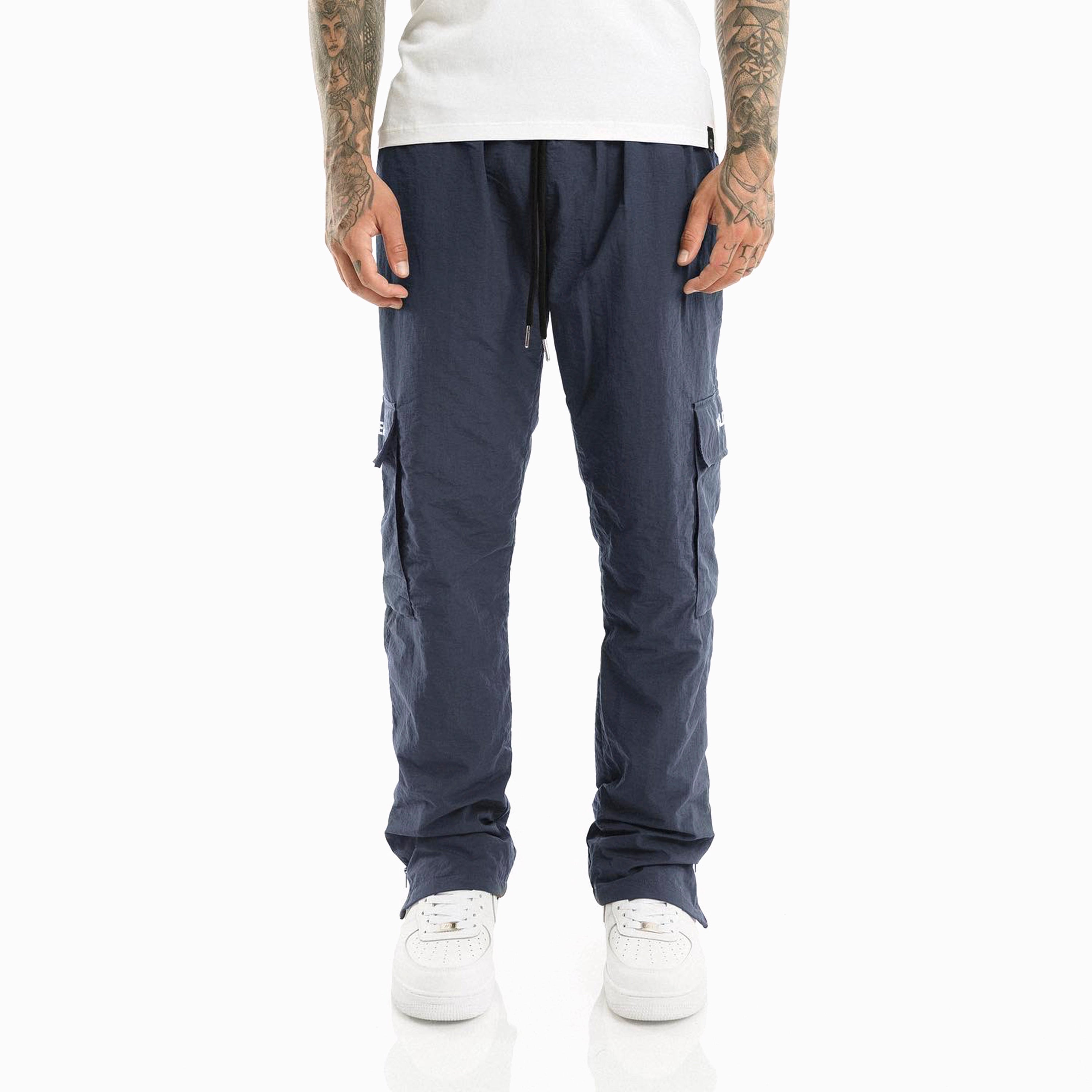 Cargo Pants OTW Blue