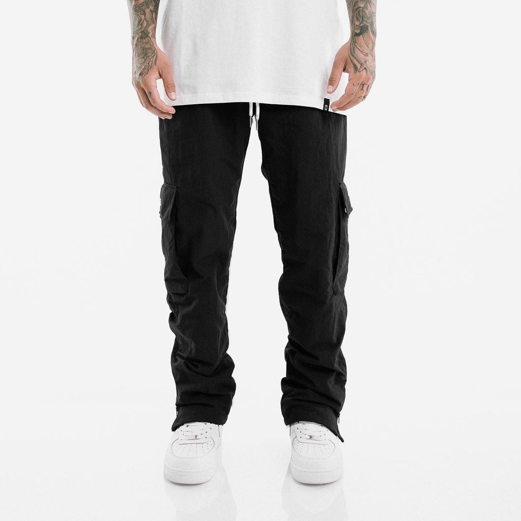 Cargo Pants OTW Black