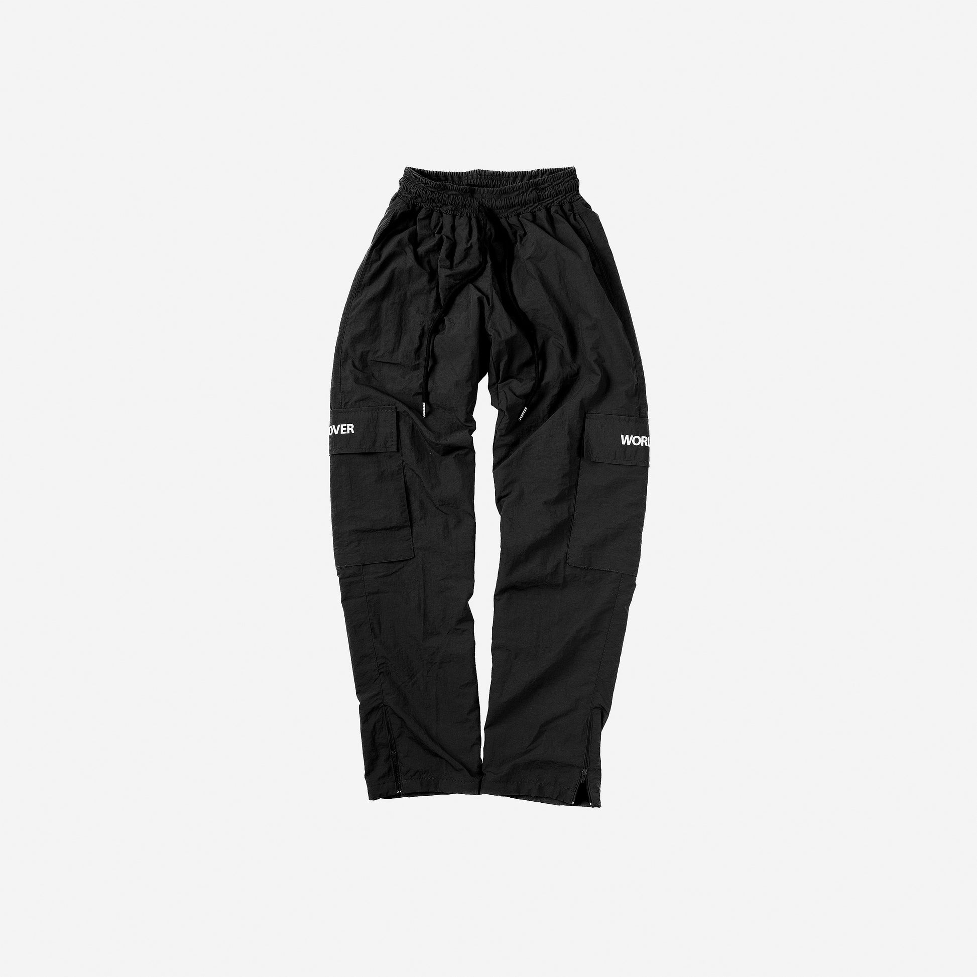 Cargo Pants OTW Black