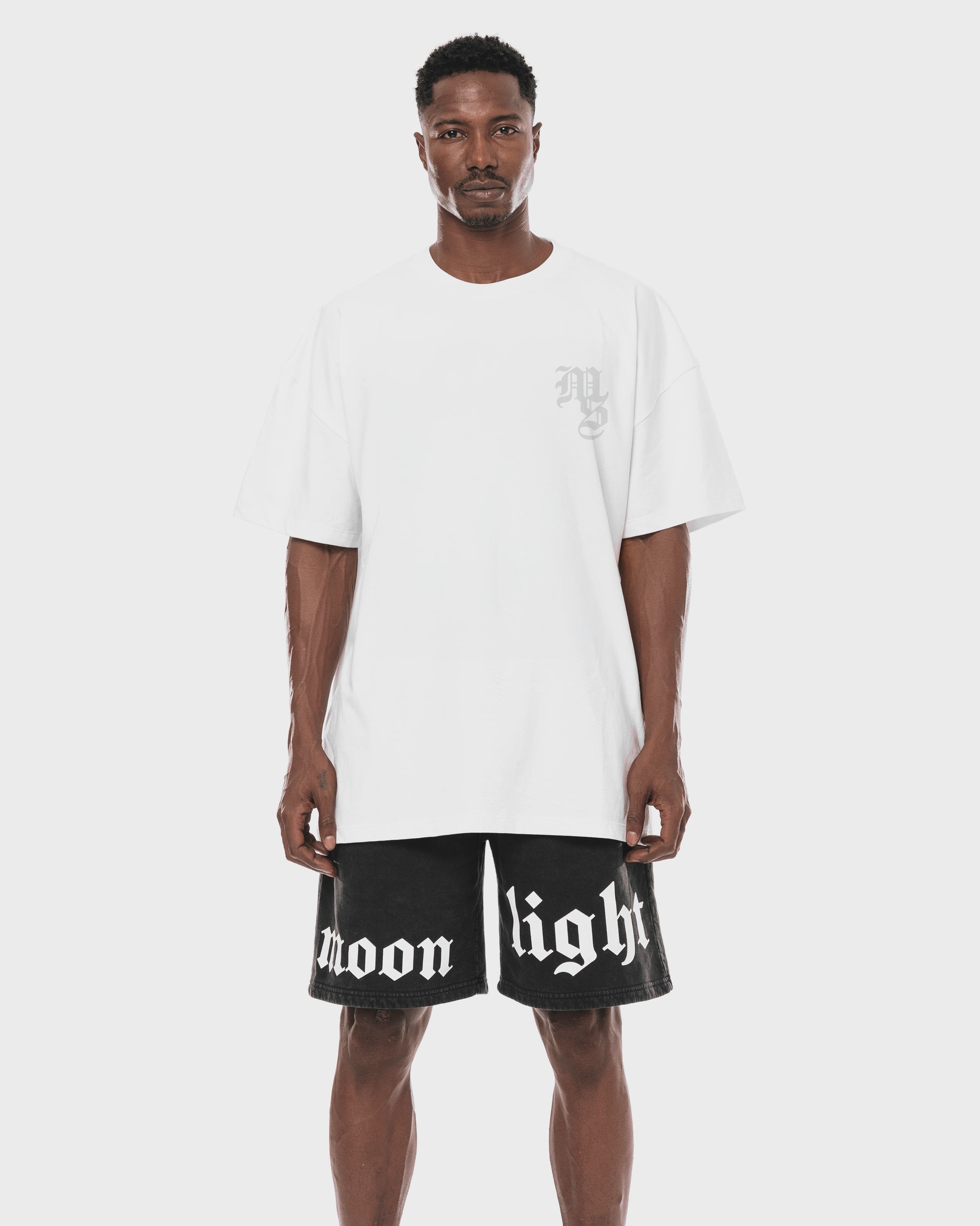 EOS TSHIRT WHITE