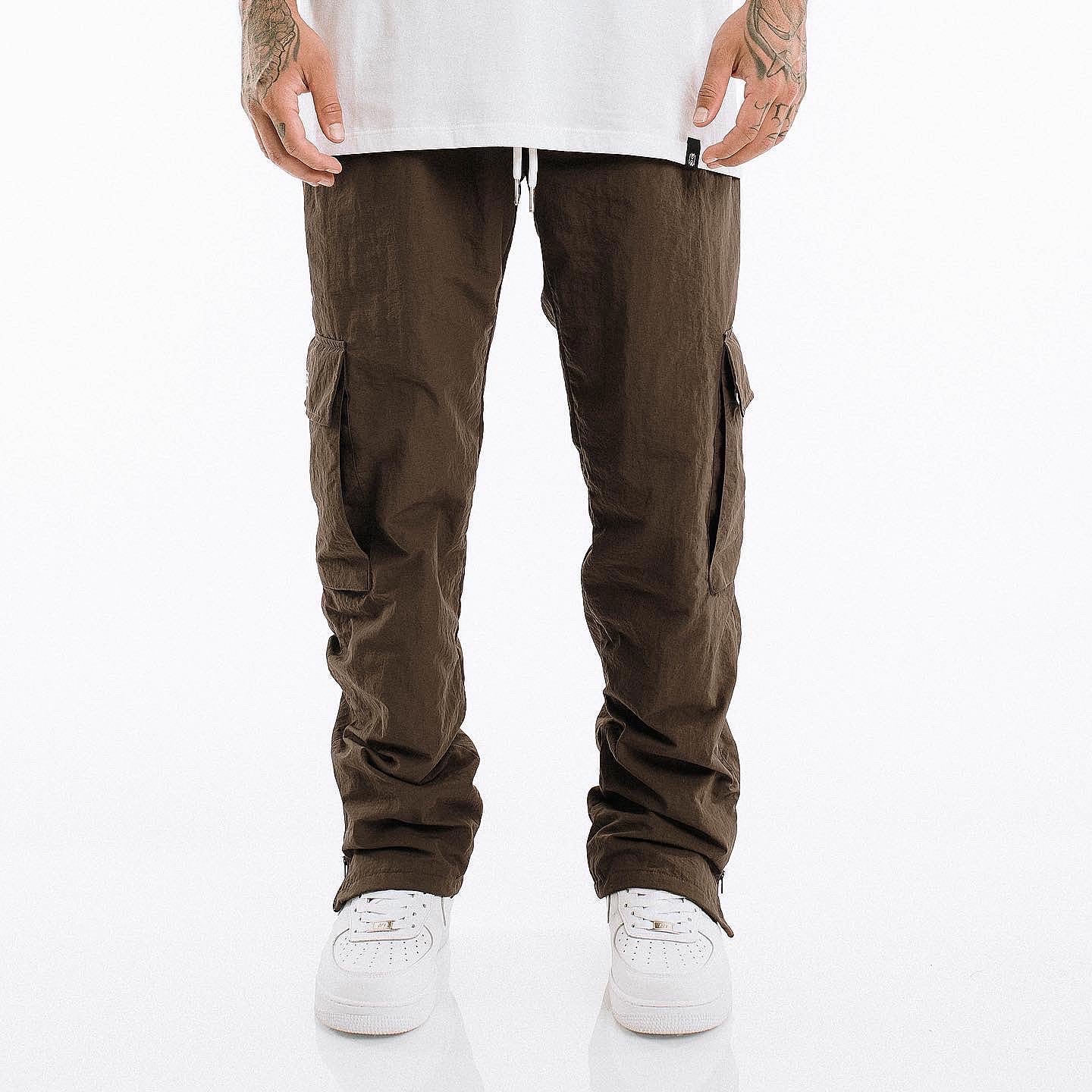 Cargo Pants OTW Mocca