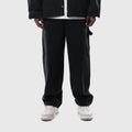 Denim Pants Zennith Black