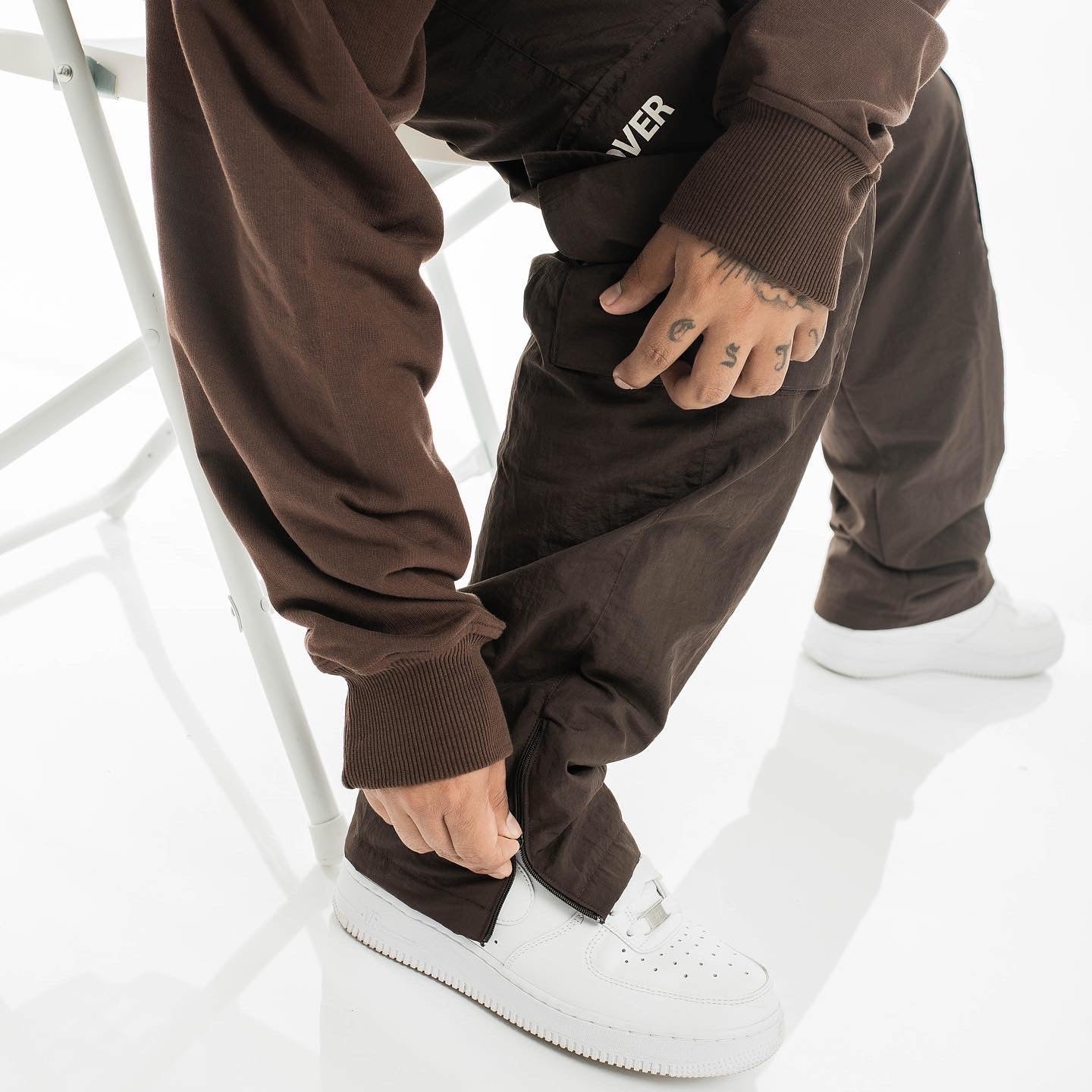 Cargo Pants OTW Mocca