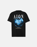 AION BLACK TEE