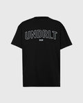 MIAMI CLUB TEE - BLACK