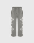 SWEATPANTS AITHER GRAY // PRE ORDER