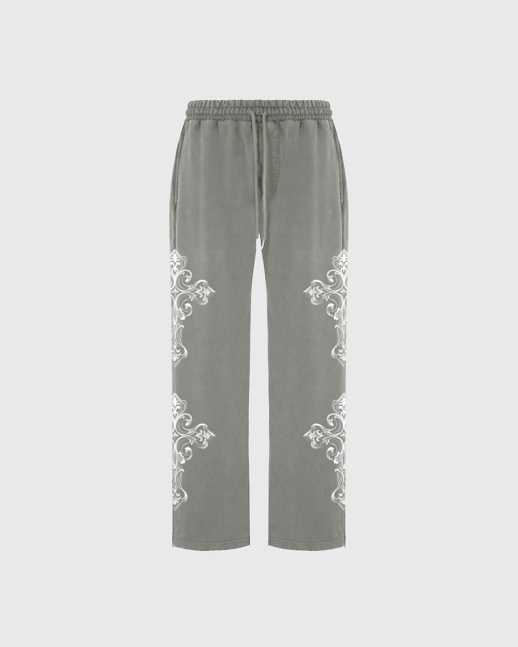 SWEATPANTS AITHER GRAY // PRE ORDER