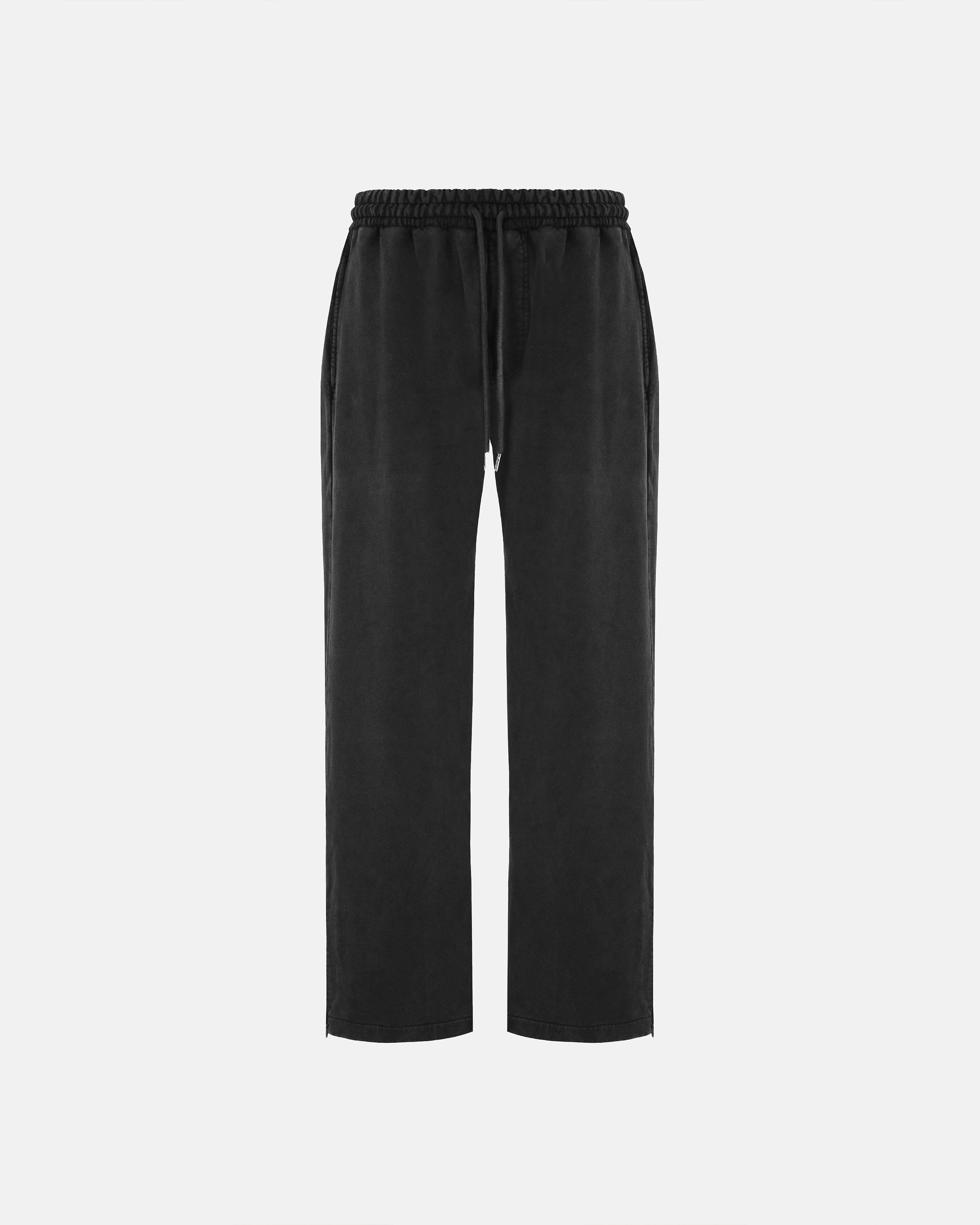 Moonlight Basic Pants Acid Wash