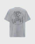 OTW Stone Wash Oversized Tee