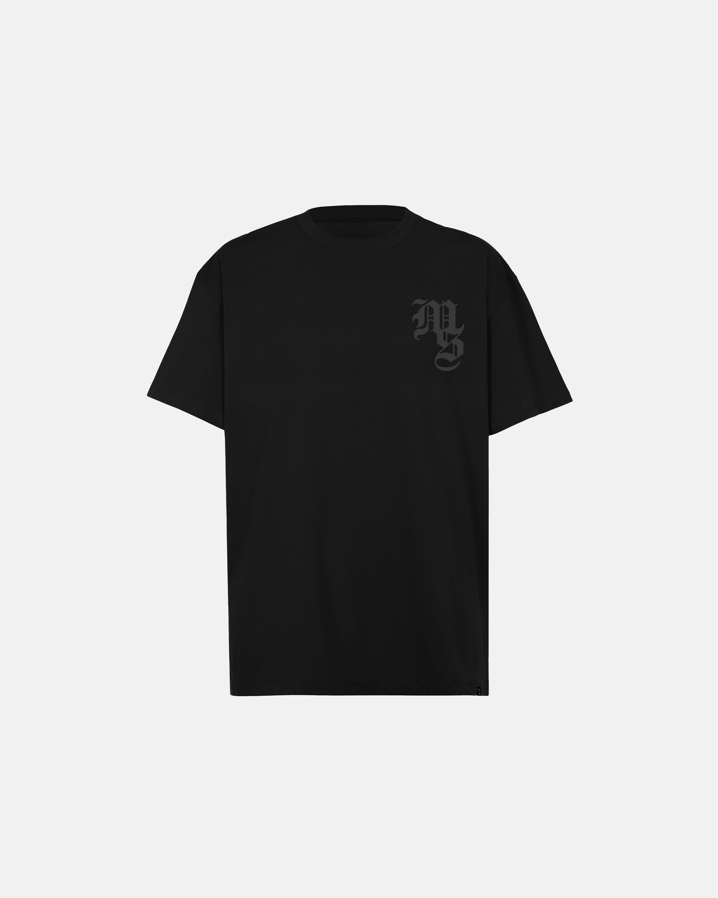 EOS TSHIRT BLACK