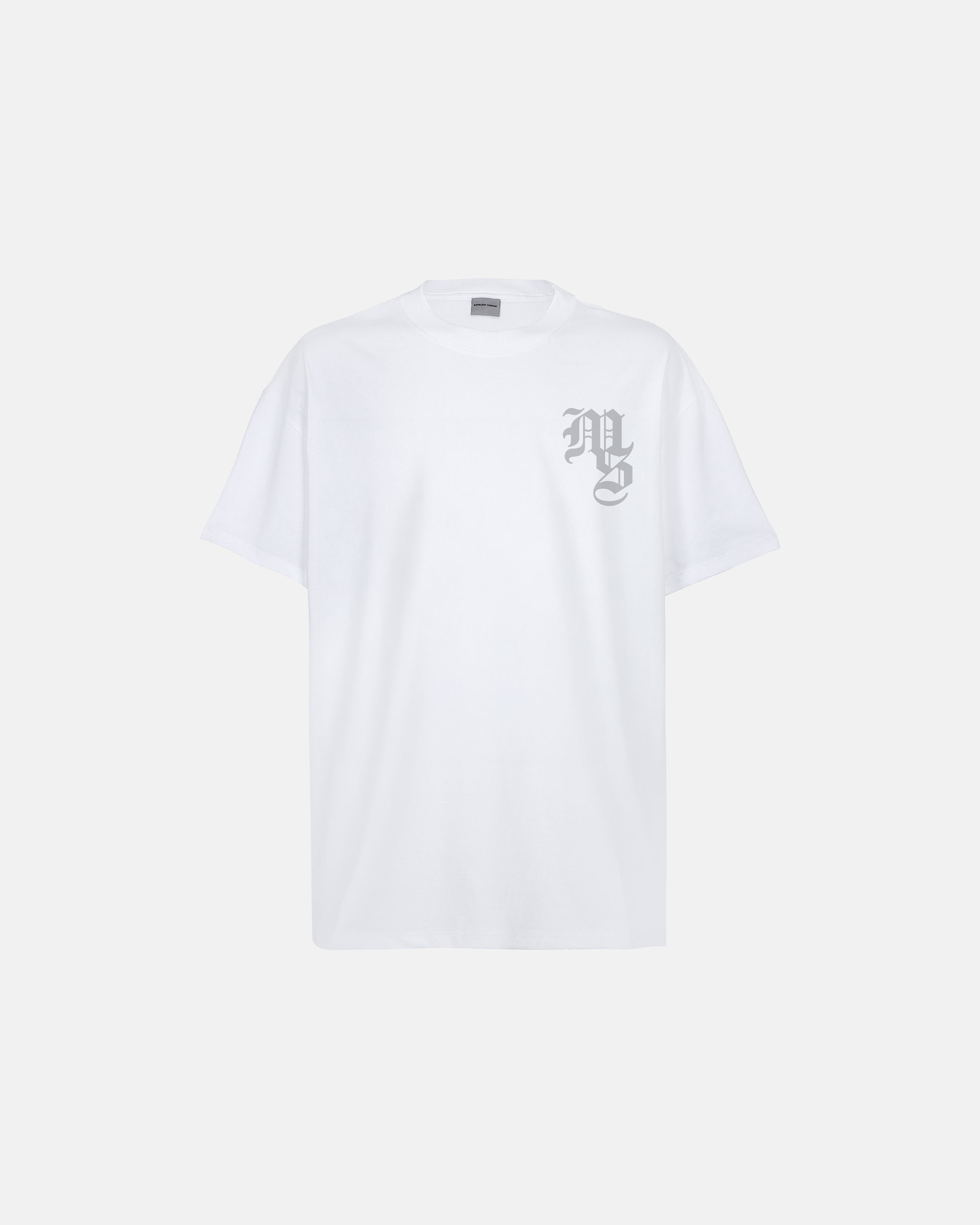 EOS TSHIRT WHITE