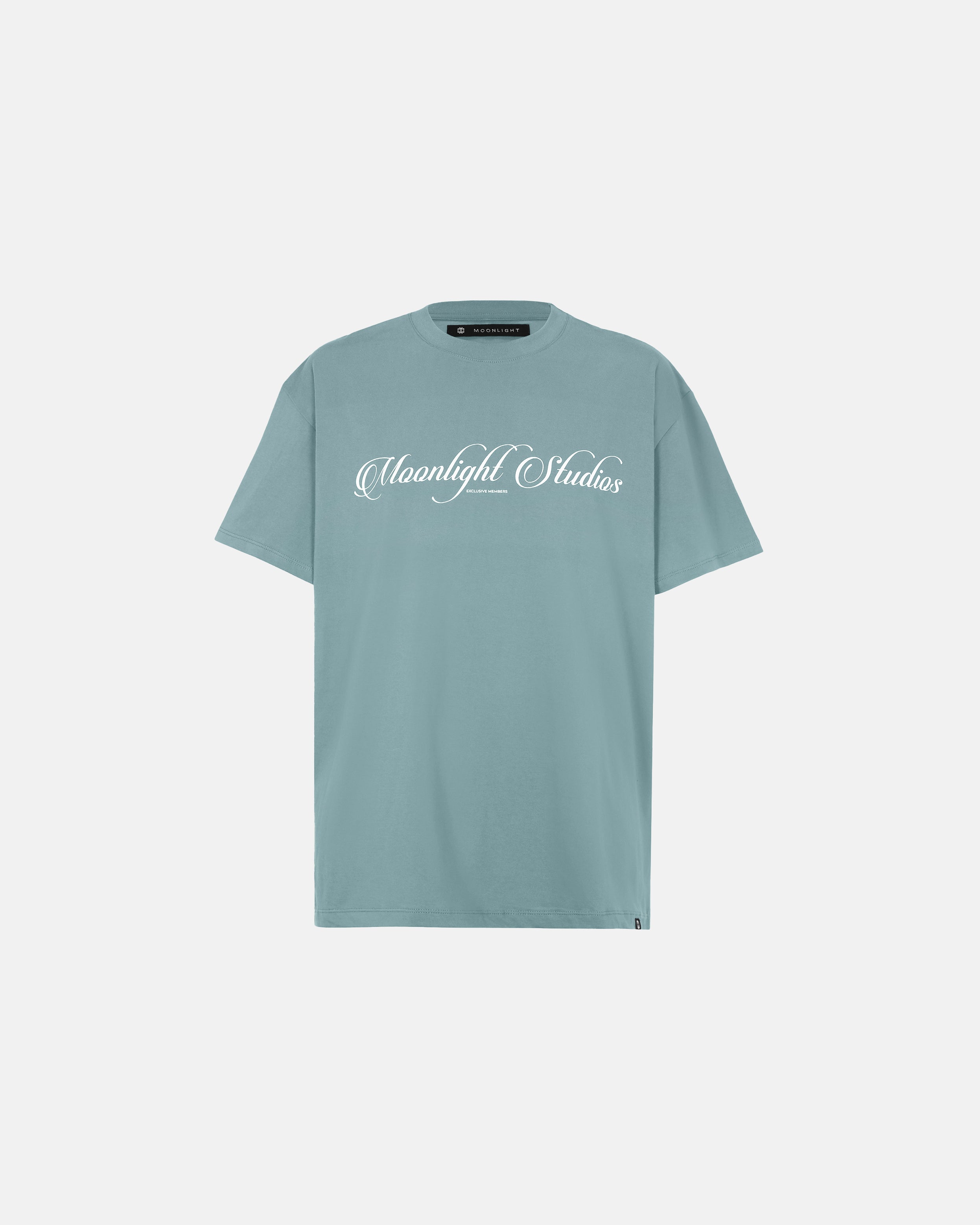 Moonlight Studios Jade Tee