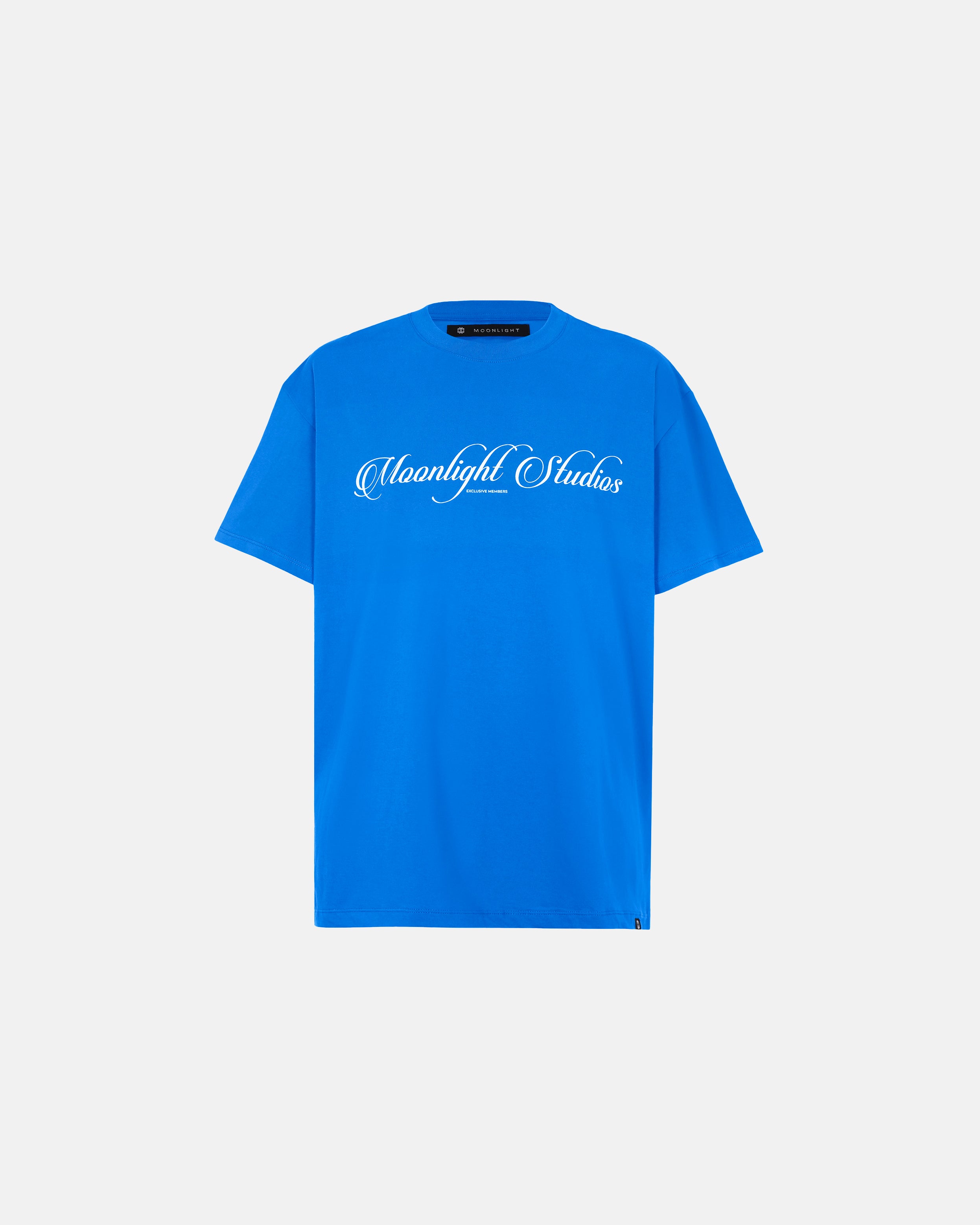 Moonlight Studios Blue Tee