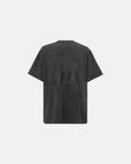 OTW Acid wash Tee