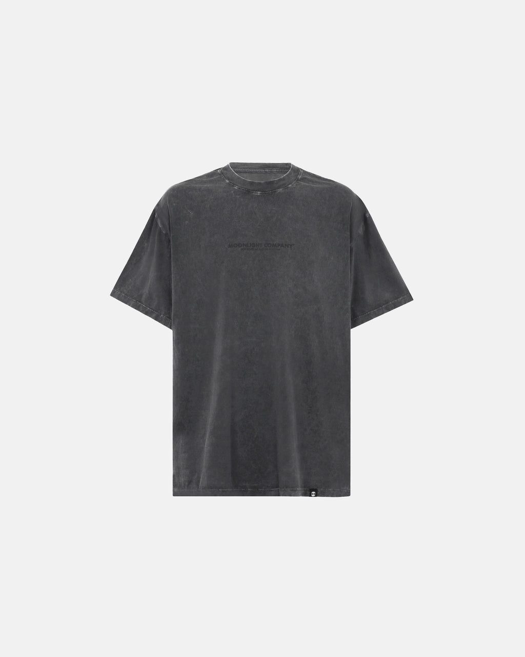 OTW Acid wash Tee