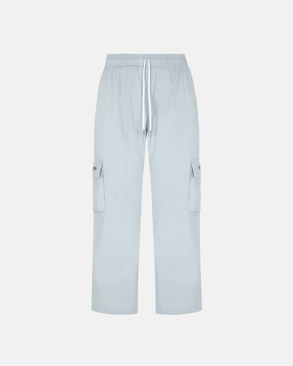 Cargo Pants OTW Silver