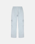 Cargo Pants OTW Silver