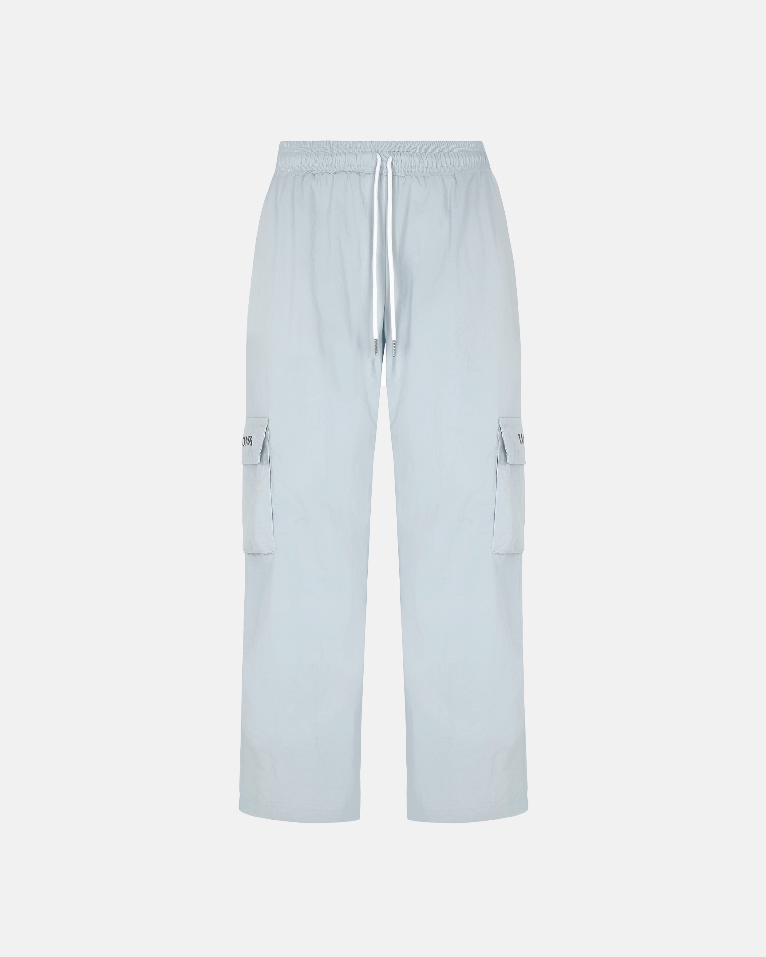 Cargo Pants OTW Silver