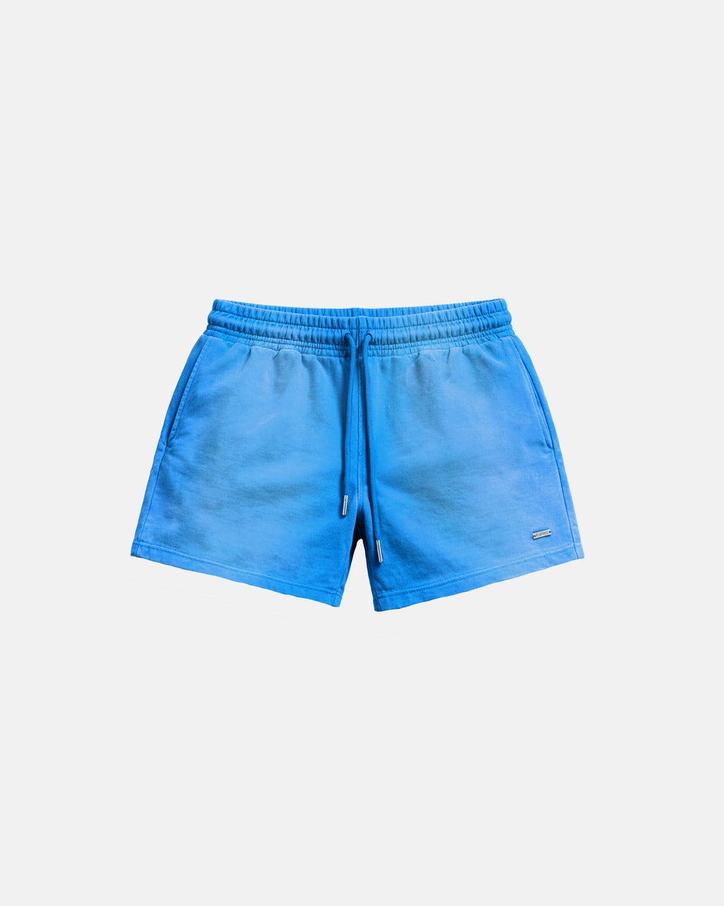 Sweatshort Blue Wash - Aither women