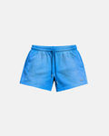Sweatshort Blue Wash - Aither women